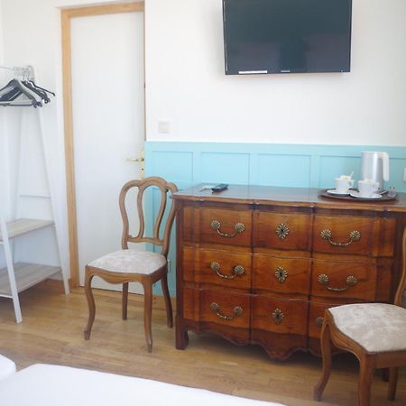 Hotel Richelieu كاليه المظهر الخارجي الصورة