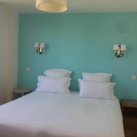 Hotel Richelieu كاليه المظهر الخارجي الصورة