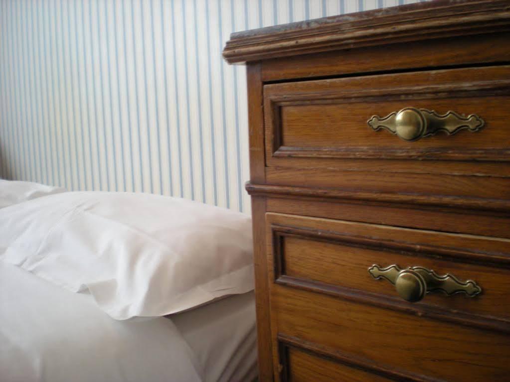 Hotel Richelieu كاليه المظهر الخارجي الصورة