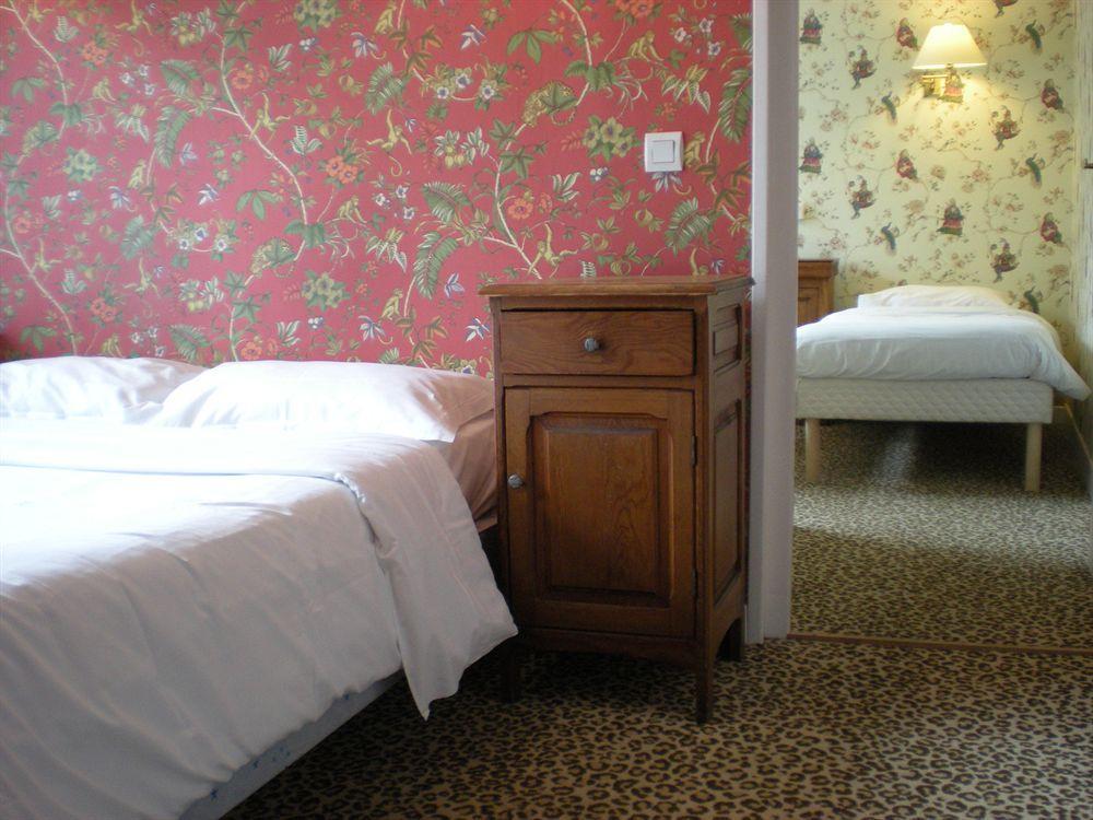 Hotel Richelieu كاليه المظهر الخارجي الصورة