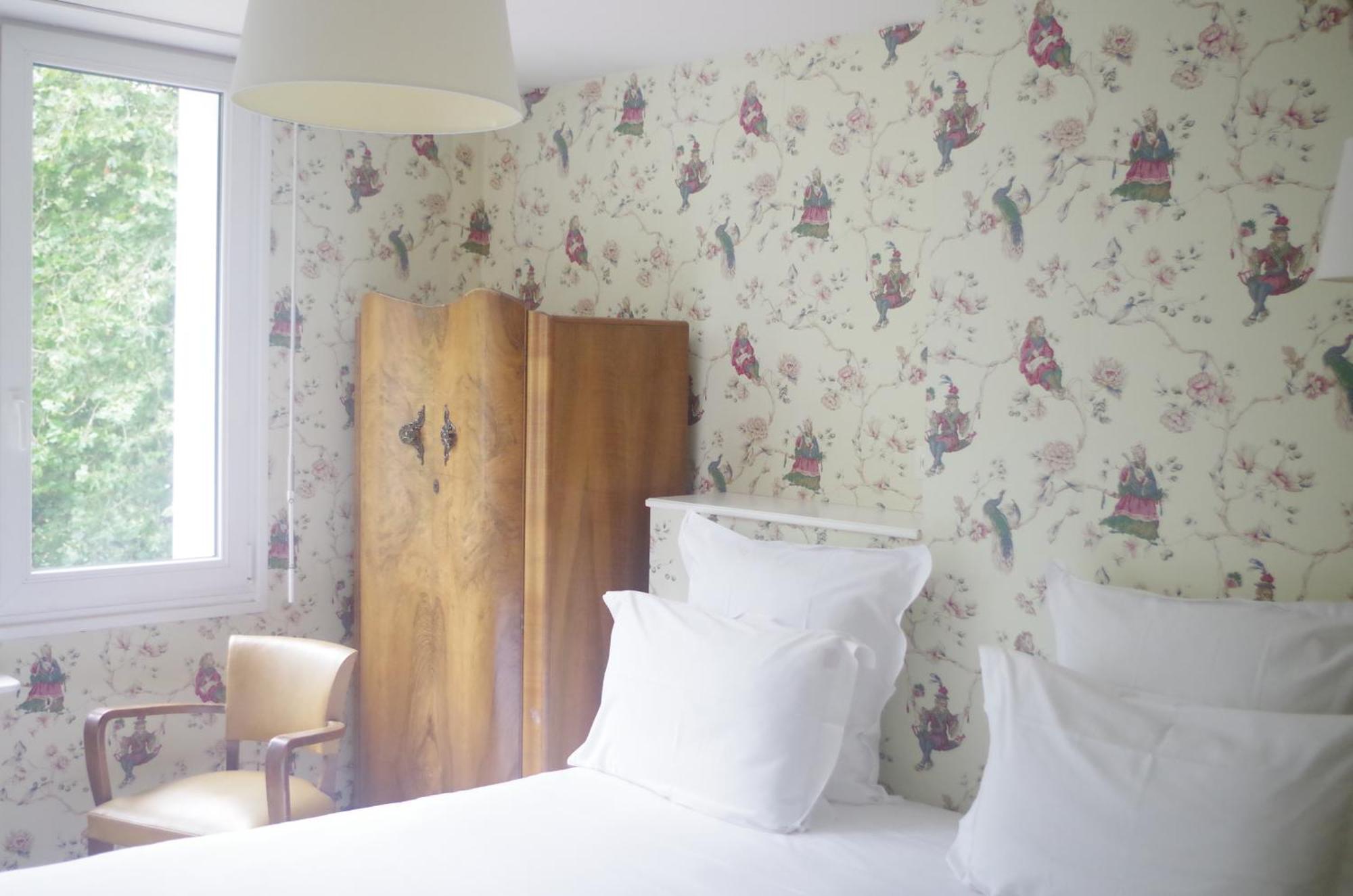Hotel Richelieu كاليه المظهر الخارجي الصورة