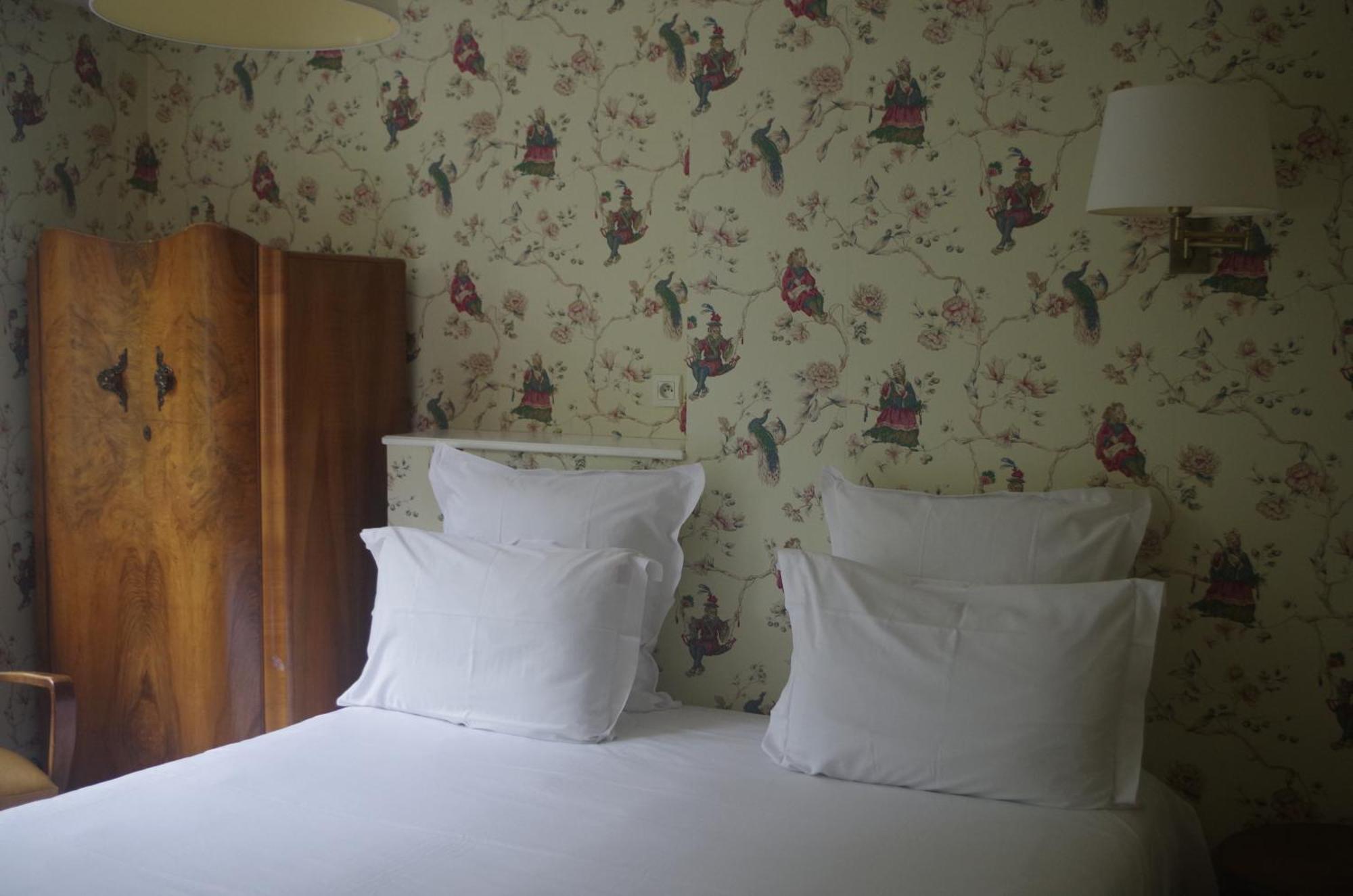 Hotel Richelieu كاليه المظهر الخارجي الصورة