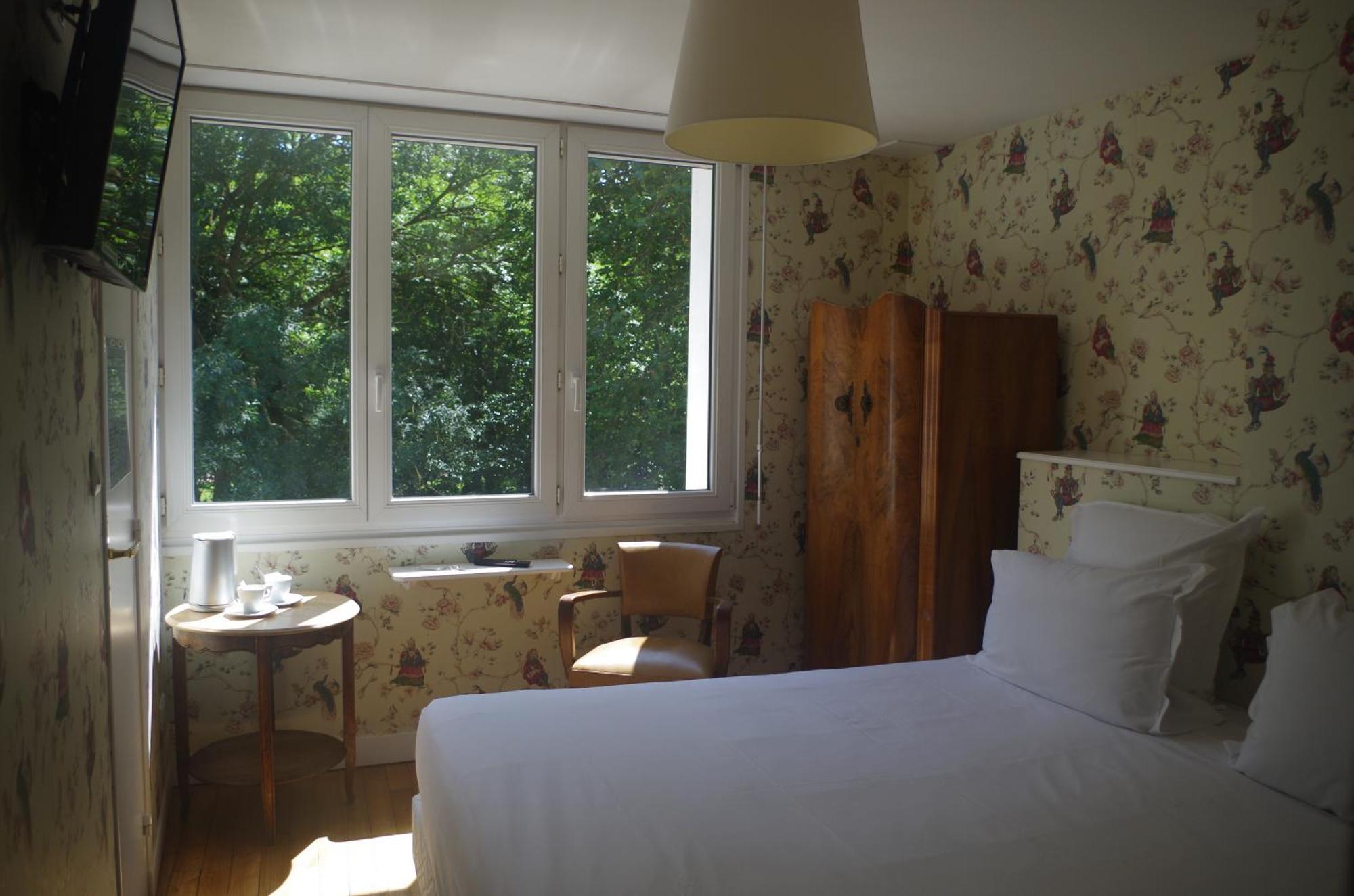 Hotel Richelieu كاليه المظهر الخارجي الصورة