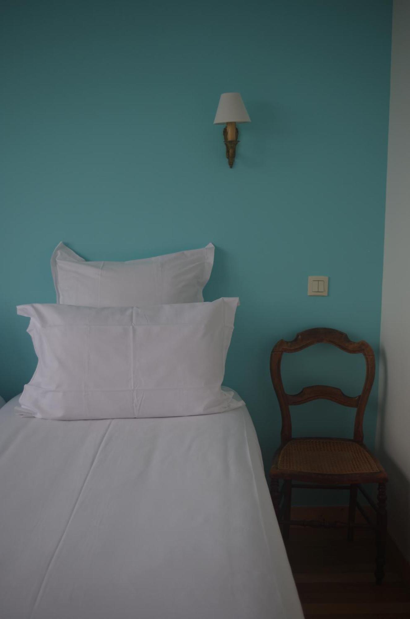 Hotel Richelieu كاليه المظهر الخارجي الصورة