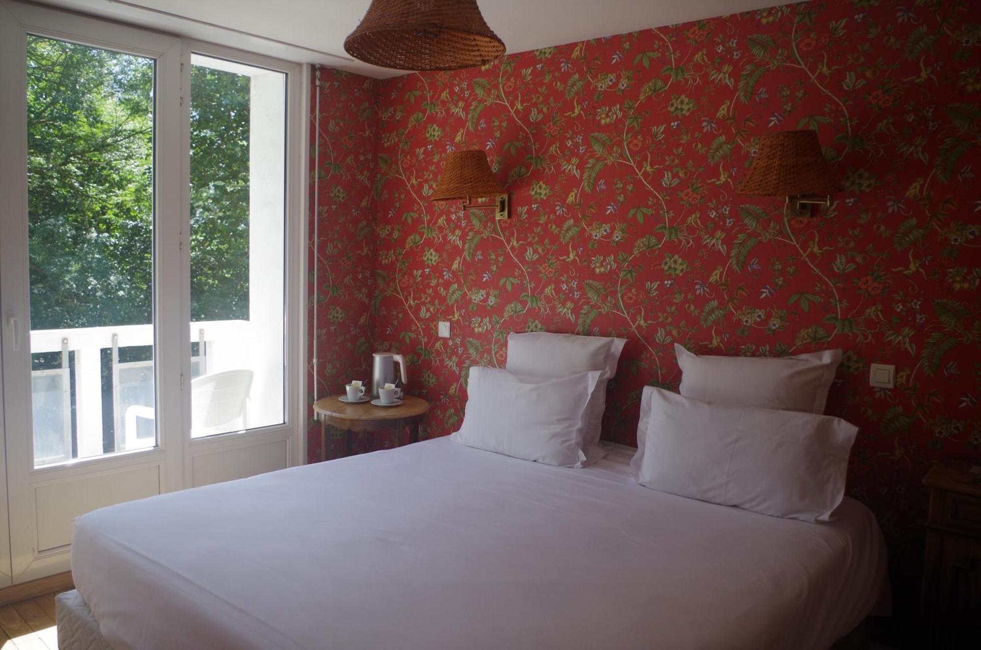 Hotel Richelieu كاليه المظهر الخارجي الصورة