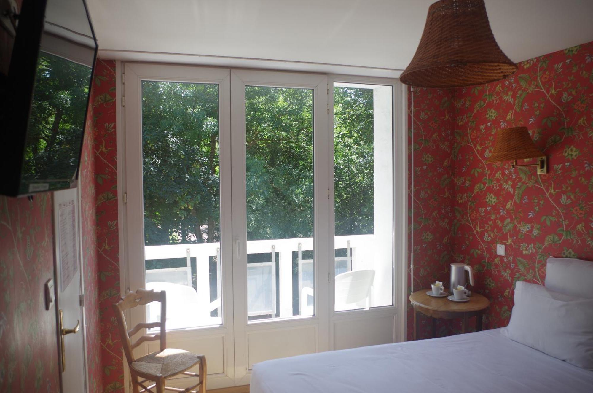 Hotel Richelieu كاليه المظهر الخارجي الصورة