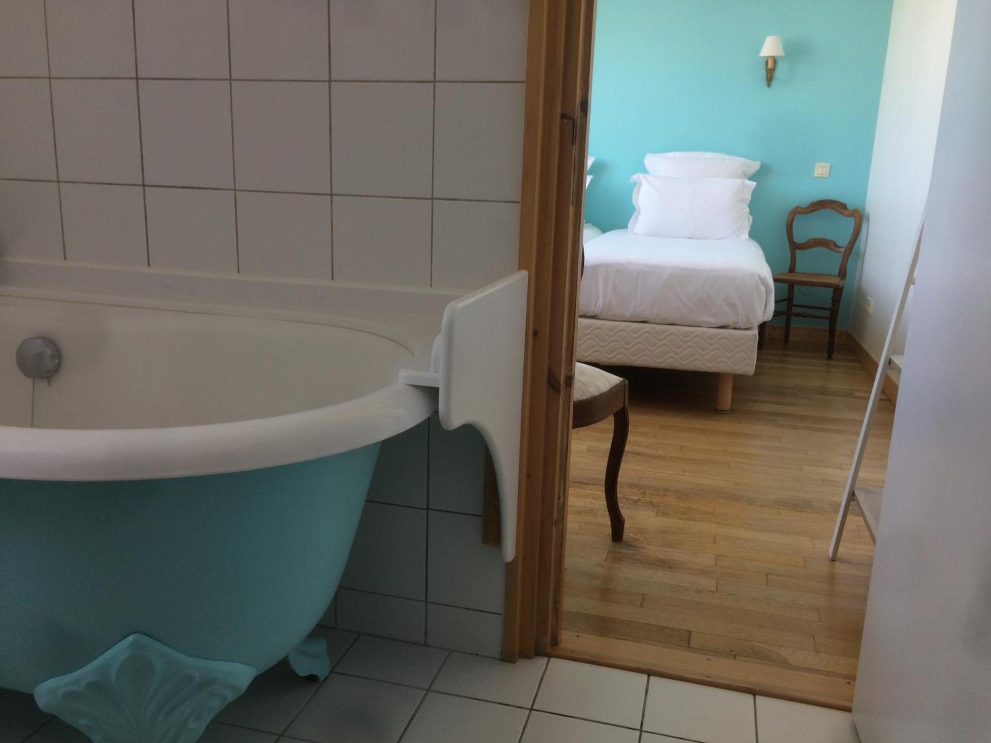 Hotel Richelieu كاليه المظهر الخارجي الصورة