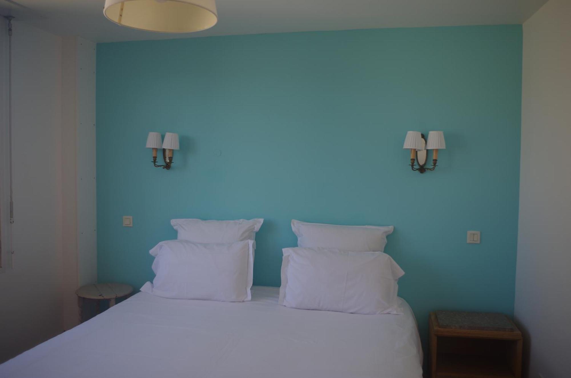 Hotel Richelieu كاليه المظهر الخارجي الصورة