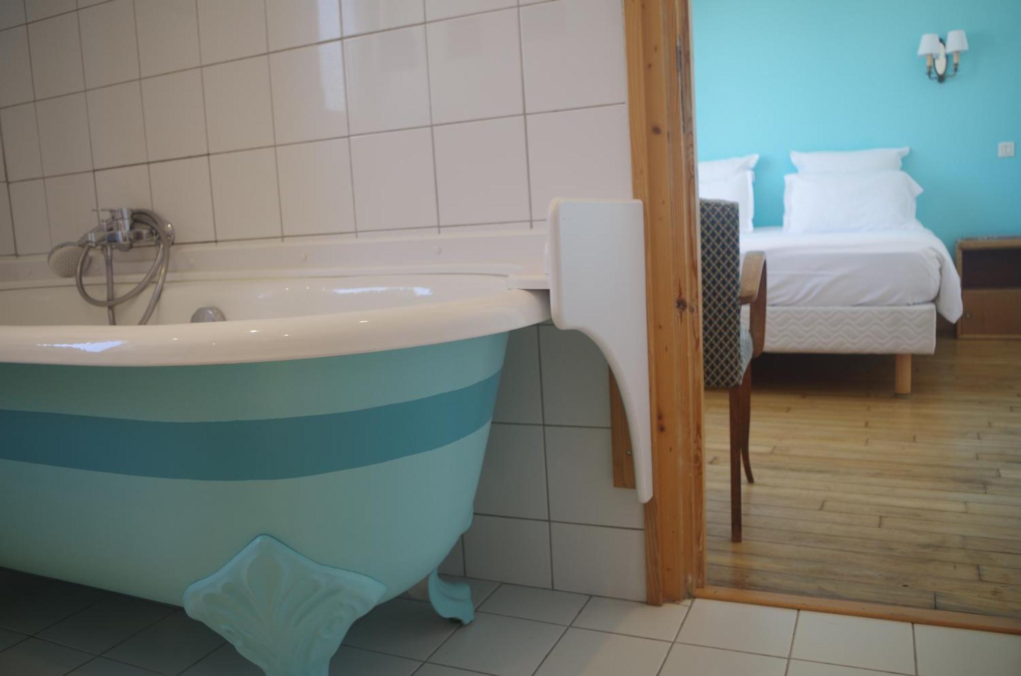 Hotel Richelieu كاليه المظهر الخارجي الصورة