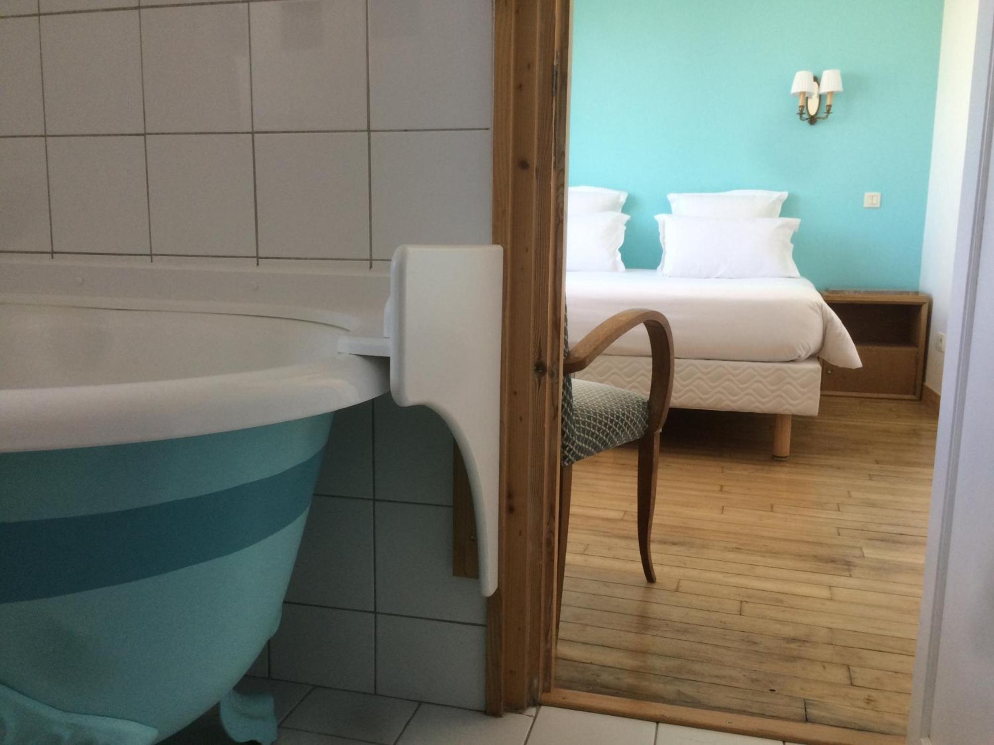 Hotel Richelieu كاليه المظهر الخارجي الصورة