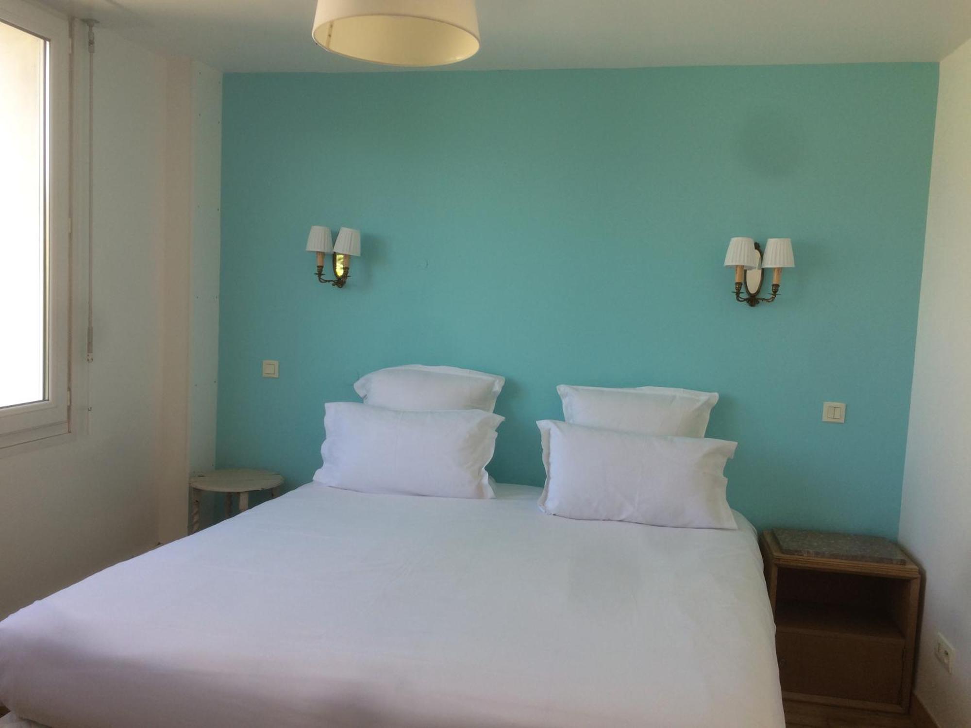 Hotel Richelieu كاليه المظهر الخارجي الصورة