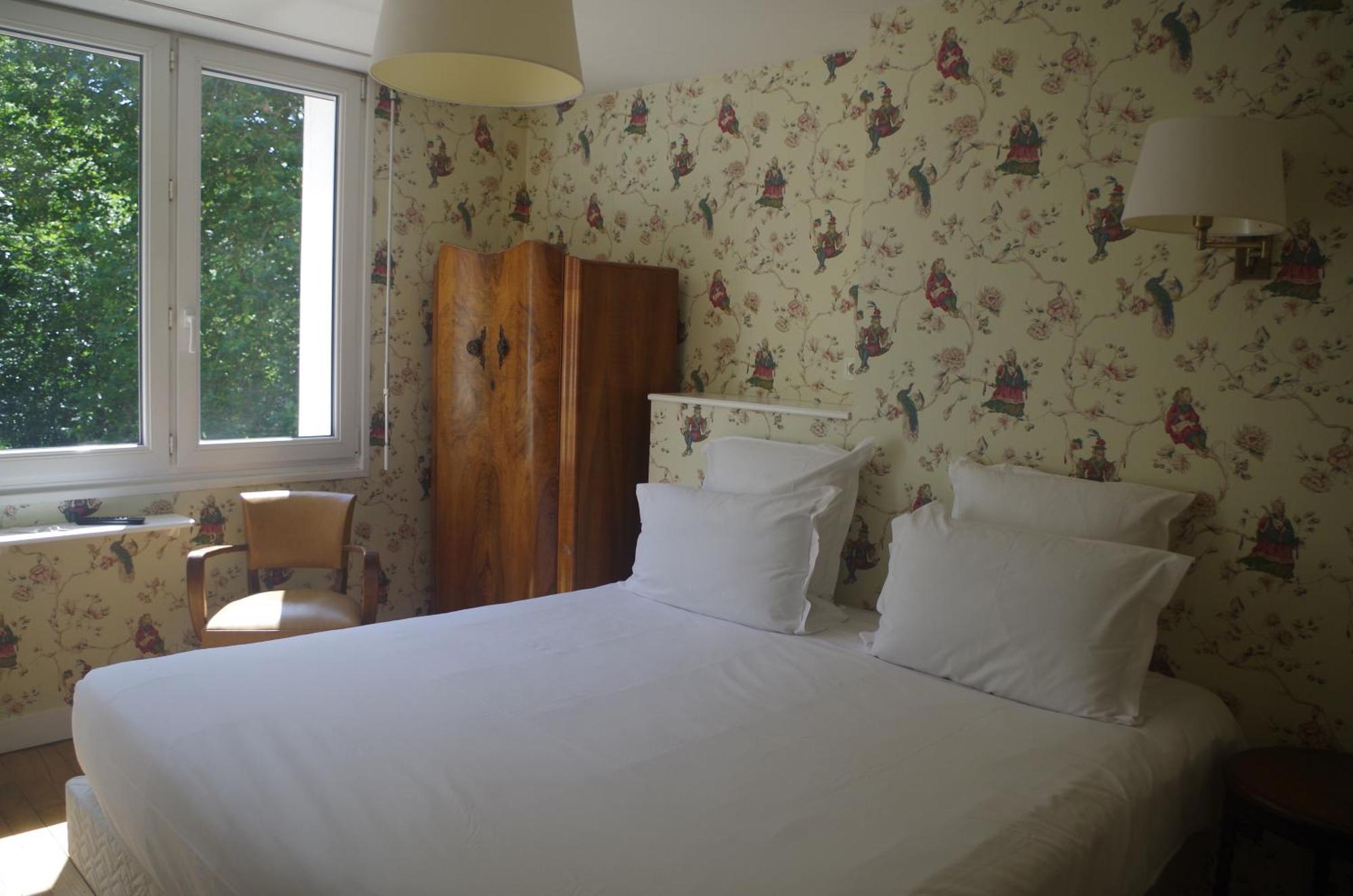 Hotel Richelieu كاليه المظهر الخارجي الصورة