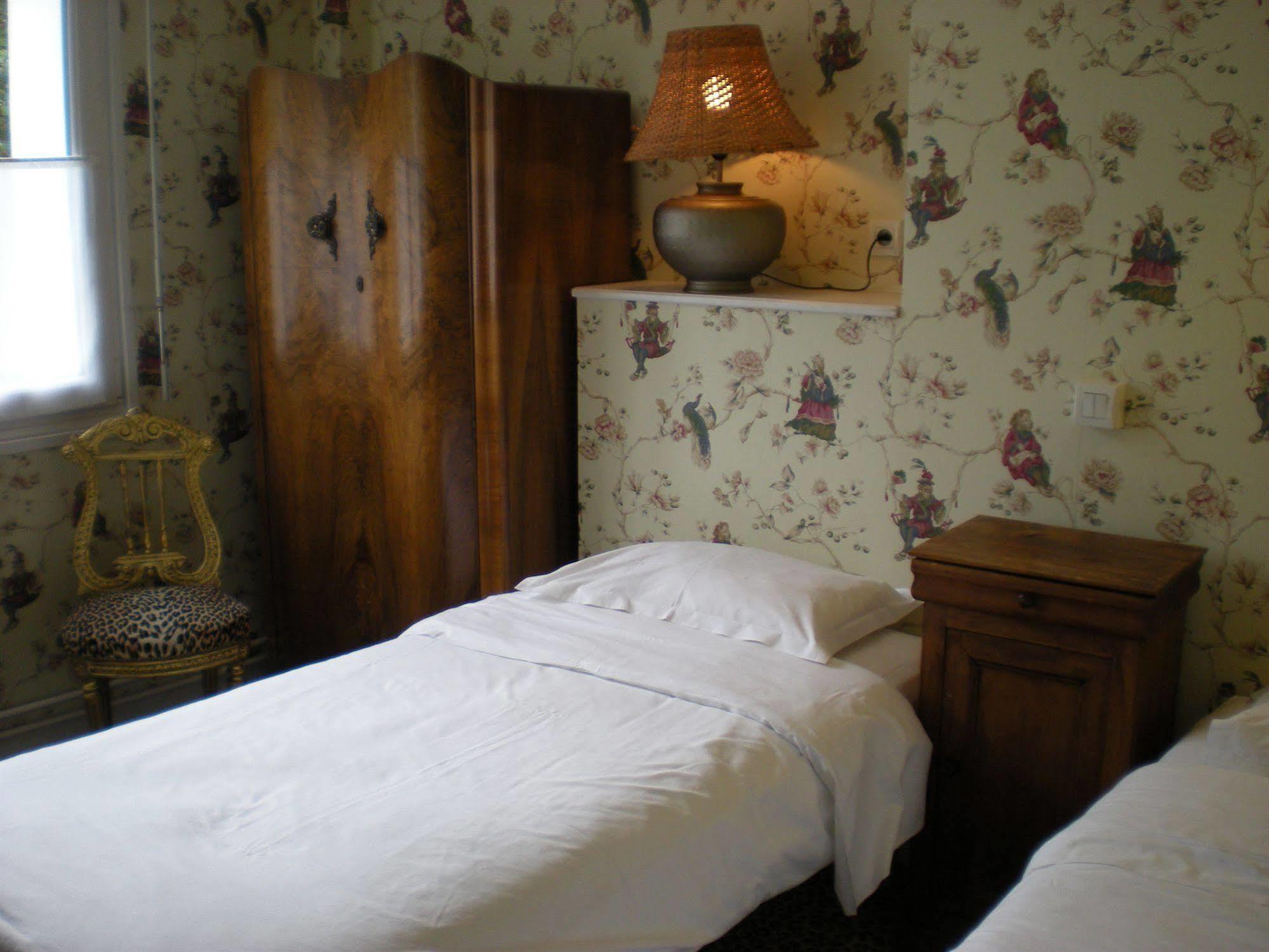 Hotel Richelieu كاليه المظهر الخارجي الصورة