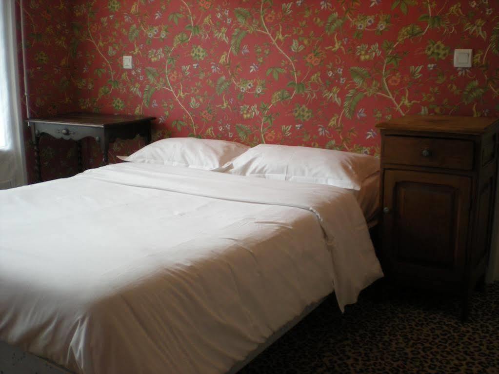 Hotel Richelieu كاليه المظهر الخارجي الصورة